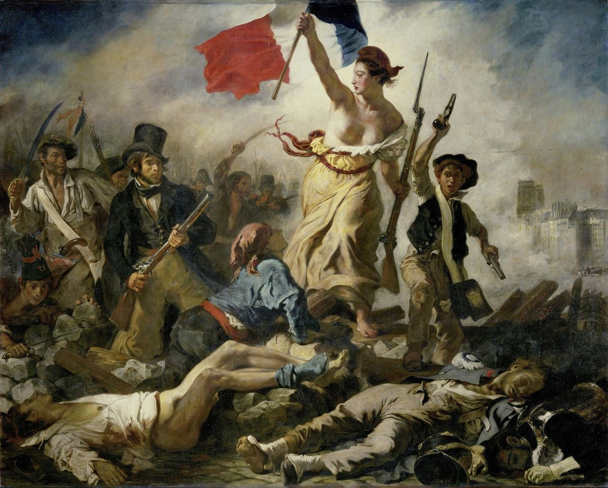 Bonjour Saint León